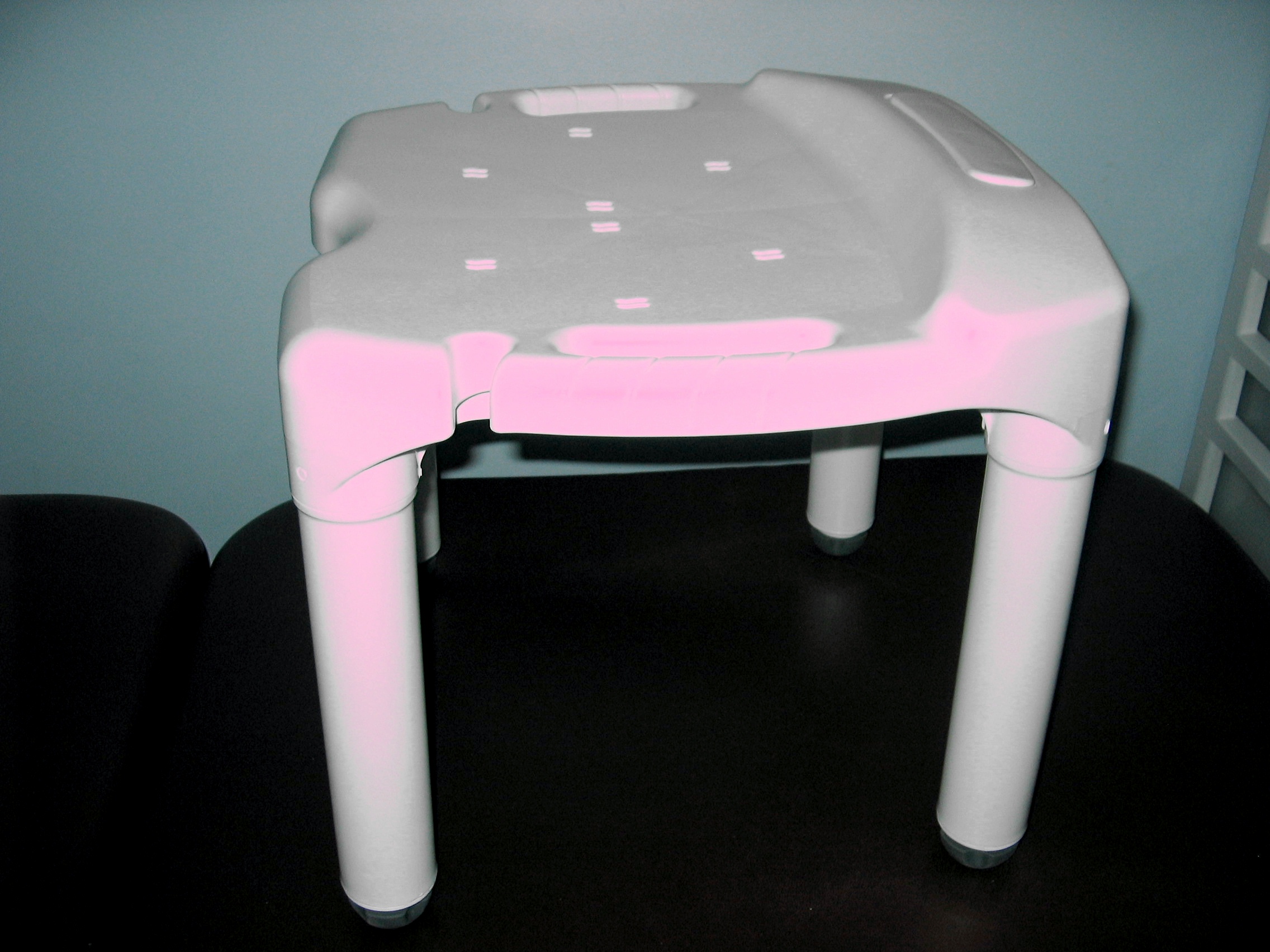 Pain and Simple Steps POSTS *SIMPLE STEP EXERCISE Laying Around